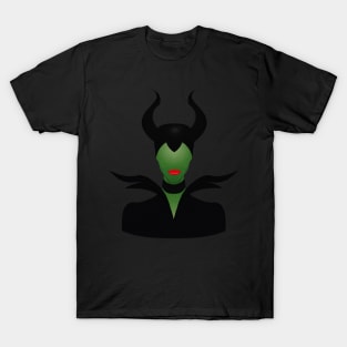 Mistress of evil T-Shirt